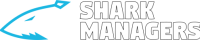 shark managers website white line